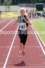 Under-17 womens 1500 metres. Photo: David T. Hewitson/Sports for All Pics